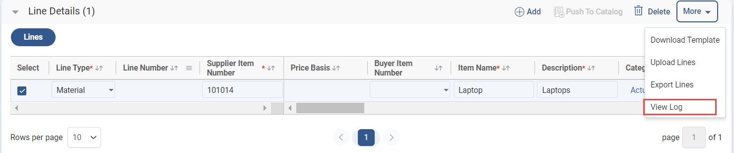 Graphical user interface, application

Description automatically generated